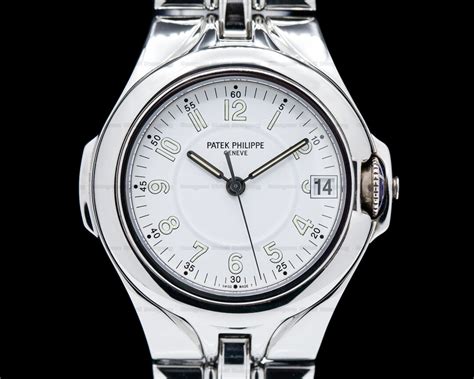 patek philippe 5091 to bay|Patek Philippe Sculpture Stainless Steel 5091/1A.